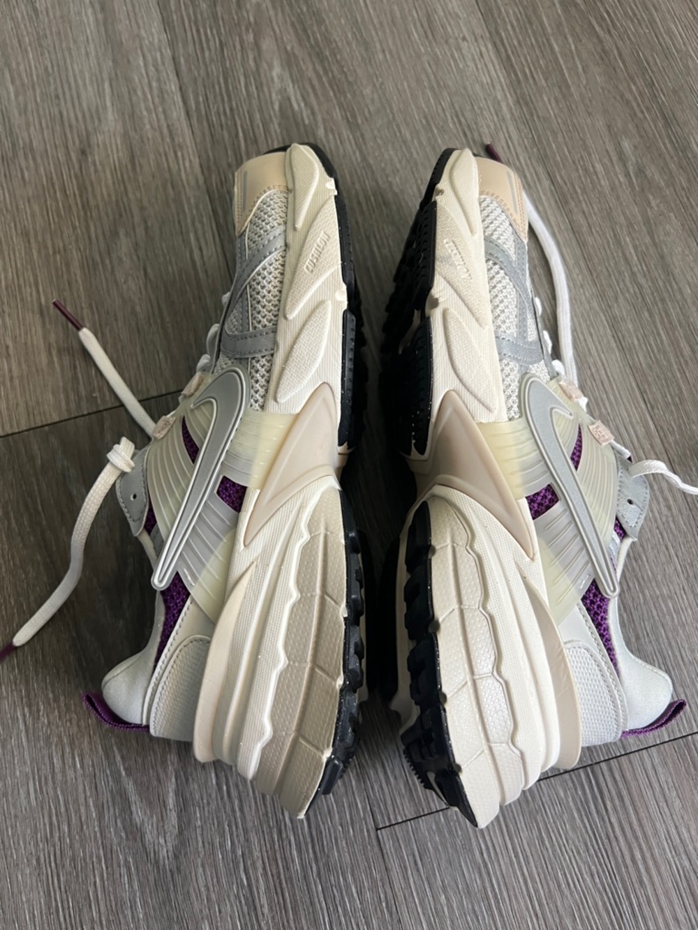Nike V2K Run Viotech Women’s Size 9.5
